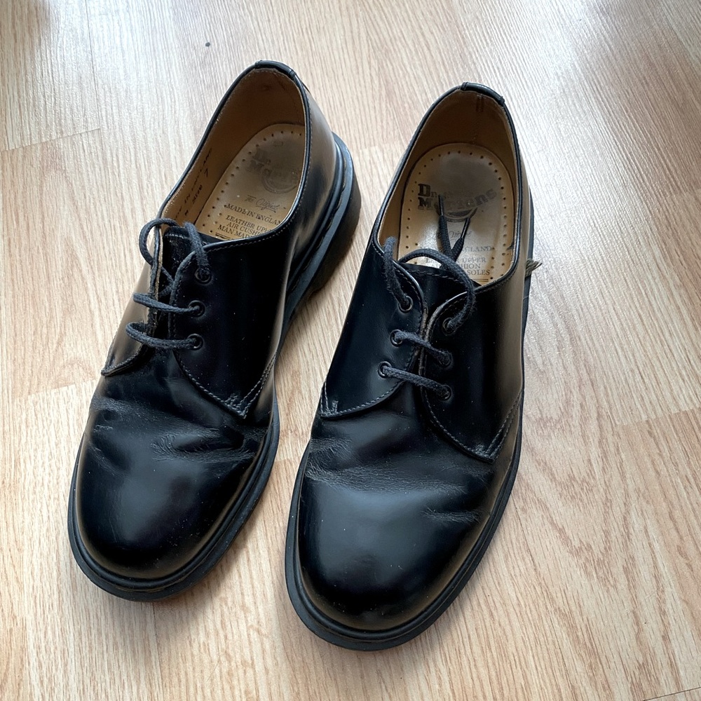doc martens